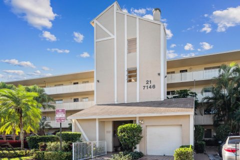 Copropriété à vendre à Delray Beach, Floride: 2 chambres, 99.41 m2 № 1207783 - photo 11