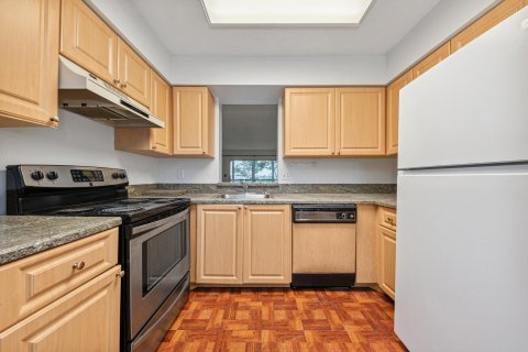 Condo in Delray Beach, Florida, 2 bedrooms  № 1207783 - photo 7