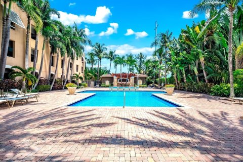 Copropriété à vendre à West Palm Beach, Floride: 2 chambres, 103.31 m2 № 1207839 - photo 3