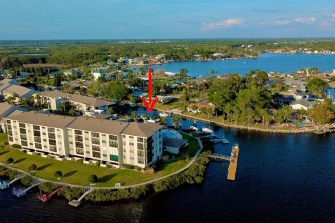 Copropriété à vendre à Port Richey, Floride: 2 chambres, 129.97 m2 № 1190148 - photo 7