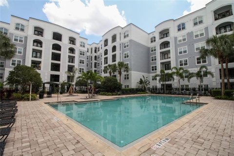 Condo in Orlando, Florida, 1 bedroom  № 1191716 - photo 14