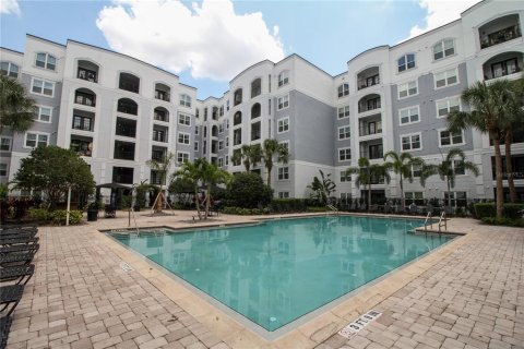 Copropriété à vendre à Orlando, Floride: 1 chambre, 69.12 m2 № 1191716 - photo 15