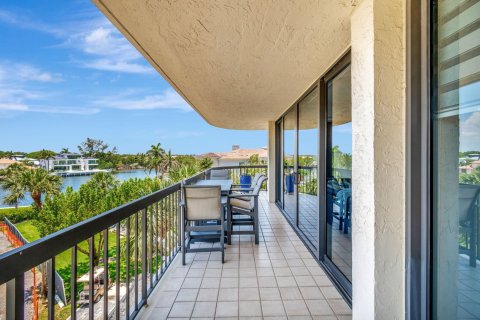 Copropriété à vendre à Highland Beach, Floride: 3 chambres, 204.38 m2 № 1188615 - photo 14