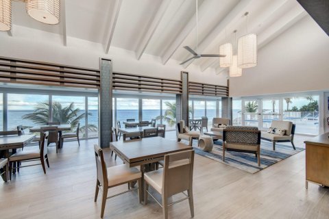 Copropriété à vendre à Highland Beach, Floride: 3 chambres, 204.38 m2 № 1188615 - photo 5