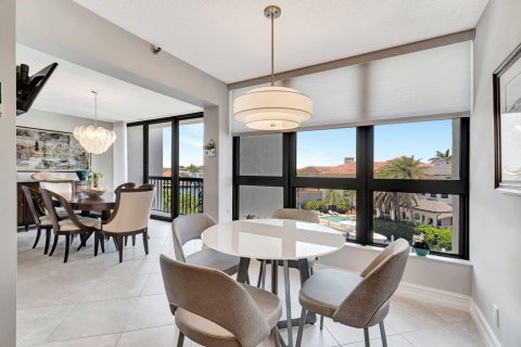 Copropriété à vendre à Highland Beach, Floride: 3 chambres, 204.38 m2 № 1188615 - photo 27