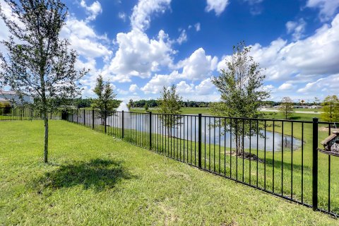 Villa ou maison à vendre à Saint Augustine, Floride: 4 chambres, 158.4 m2 № 829516 - photo 30