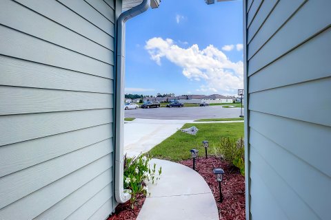 Villa ou maison à vendre à Saint Augustine, Floride: 4 chambres, 158.4 m2 № 829516 - photo 26