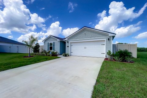 Villa ou maison à vendre à Saint Augustine, Floride: 4 chambres, 158.4 m2 № 829516 - photo 25