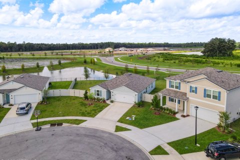 Villa ou maison à vendre à Saint Augustine, Floride: 4 chambres, 158.4 m2 № 829516 - photo 24