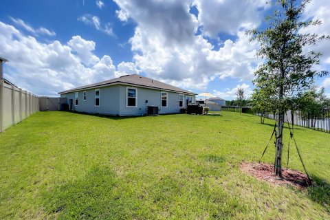 House in Saint Augustine, Florida 4 bedrooms, 158.4 sq.m. № 829516 - photo 23