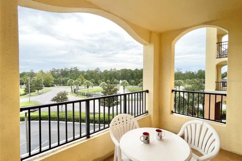 Condo in Orlando, Florida, 3 bedrooms  № 1428982 - photo 9