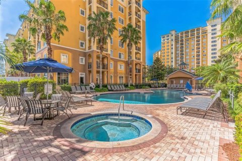 Condominio en venta en Orlando, Florida, 3 dormitorios, 114.36 m2 № 1428982 - foto 25