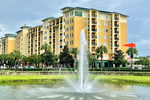 Condo in Orlando, Florida, 3 bedrooms  № 1428982 - photo 1