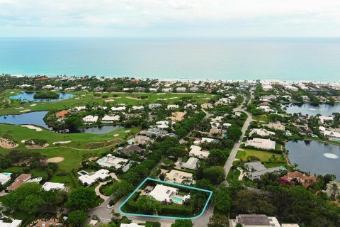 Villa ou maison à vendre à North Palm Beach, Floride: 4 chambres, 452.81 m2 № 934434 - photo 17