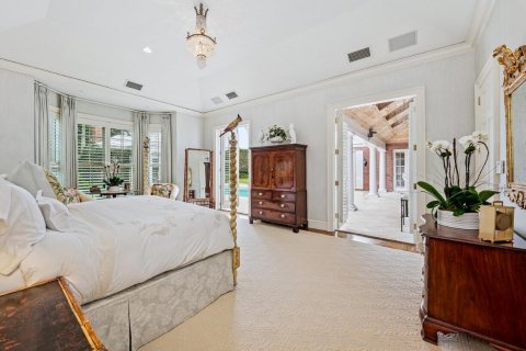 Casa en venta en North Palm Beach, Florida, 4 dormitorios, 452.81 m2 № 934434 - foto 23