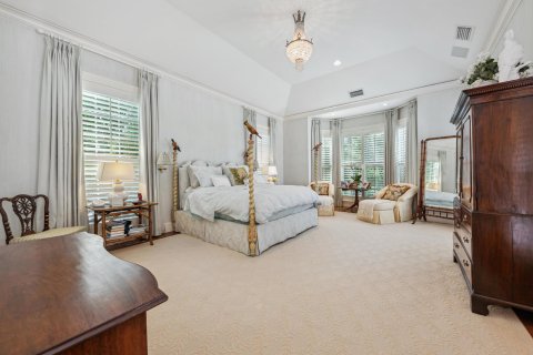 Casa en venta en North Palm Beach, Florida, 4 dormitorios, 452.81 m2 № 934434 - foto 8
