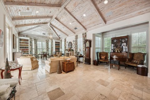 Villa ou maison à vendre à North Palm Beach, Floride: 4 chambres, 452.81 m2 № 934434 - photo 10