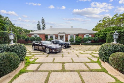 Villa ou maison à vendre à North Palm Beach, Floride: 4 chambres, 452.81 m2 № 934434 - photo 18