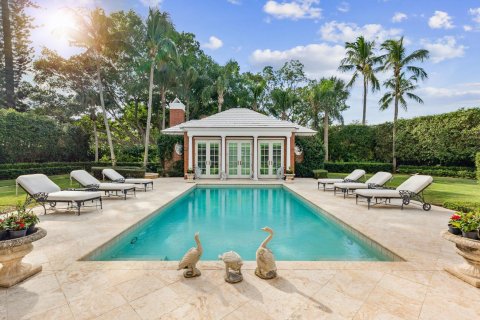 Casa en venta en North Palm Beach, Florida, 4 dormitorios, 452.81 m2 № 934434 - foto 2