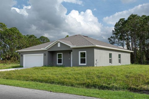 Casa en venta en Palm Bay, Florida, 4 dormitorios, 160.16 m2 № 529517 - foto 25