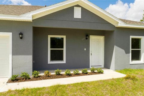 Casa en venta en Palm Bay, Florida, 4 dormitorios, 160.16 m2 № 529517 - foto 2