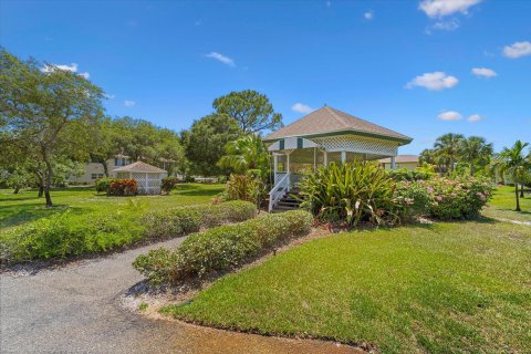 Condo in Stuart, Florida, 2 bedrooms  № 1216117 - photo 11