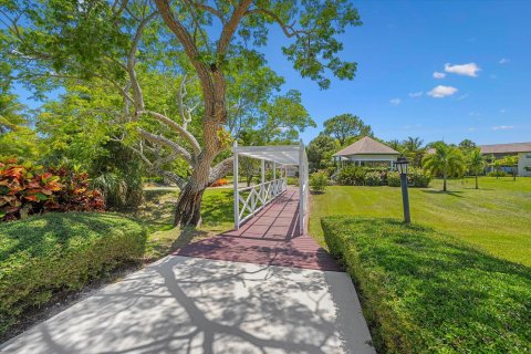 Condo in Stuart, Florida, 2 bedrooms  № 1216117 - photo 6