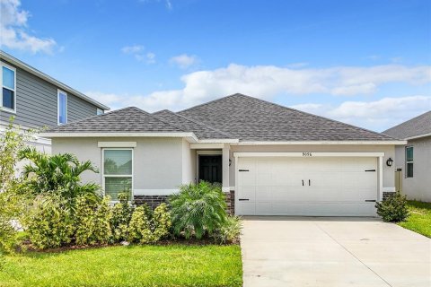 Villa ou maison à vendre à Davenport, Floride: 3 chambres, 140.93 m2 № 1322406 - photo 1