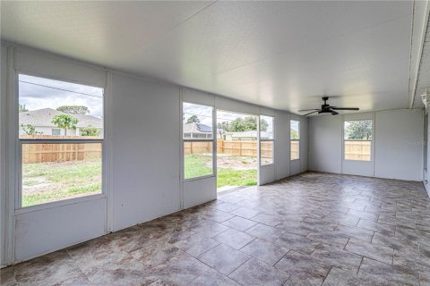 Casa en venta en Palm Bay, Florida, 3 dormitorios, 123.47 m2 № 1253211 - foto 25