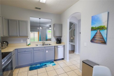 Touwnhouse à vendre à Davenport, Floride: 3 chambres, 135.36 m2 № 1370055 - photo 15