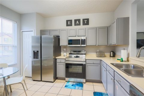 Adosado en venta en Davenport, Florida, 3 dormitorios, 135.36 m2 № 1370055 - foto 12