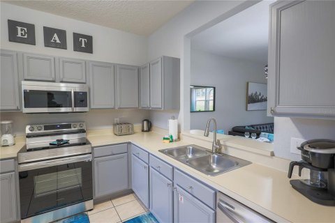 Adosado en venta en Davenport, Florida, 3 dormitorios, 135.36 m2 № 1370055 - foto 13