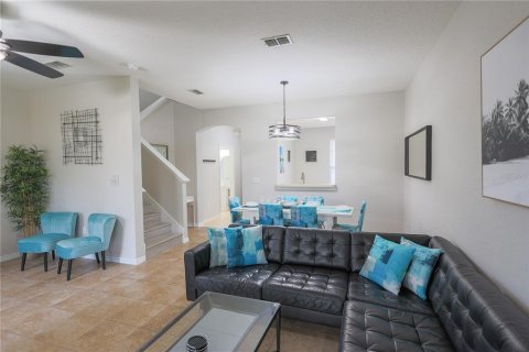 Adosado en venta en Davenport, Florida, 3 dormitorios, 135.36 m2 № 1370055 - foto 9