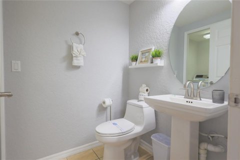 Adosado en venta en Davenport, Florida, 3 dormitorios, 135.36 m2 № 1370055 - foto 21