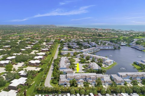 Adosado en venta en Jupiter, Florida, 3 dormitorios, 184.88 m2 № 1160857 - foto 23