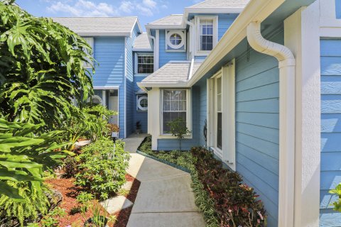 Townhouse in Jupiter, Florida 3 bedrooms, 184.88 sq.m. № 1160857 - photo 24