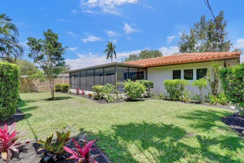 Villa ou maison à vendre à Oakland Park, Floride: 3 chambres, 148.18 m2 № 1160724 - photo 5