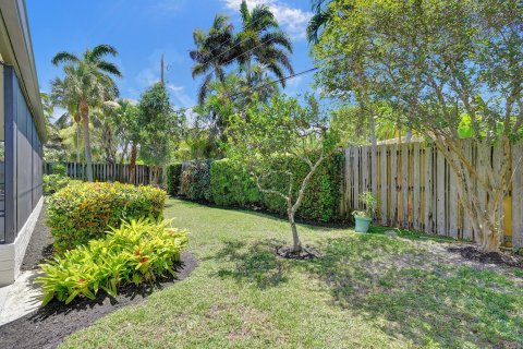 Villa ou maison à vendre à Oakland Park, Floride: 3 chambres, 148.18 m2 № 1160724 - photo 7