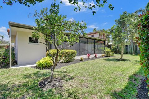 Villa ou maison à vendre à Oakland Park, Floride: 3 chambres, 148.18 m2 № 1160724 - photo 6