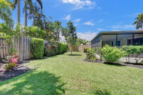 Villa ou maison à vendre à Oakland Park, Floride: 3 chambres, 148.18 m2 № 1160724 - photo 4