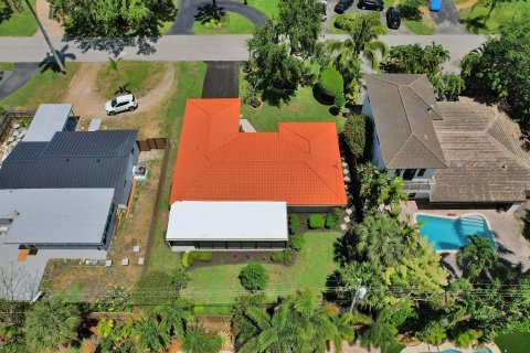 Casa en venta en Oakland Park, Florida, 3 dormitorios, 148.18 m2 № 1160724 - foto 3