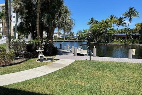 Condo in Oakland Park, Florida, 1 bedroom  № 1160723 - photo 26