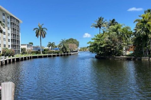 Condo in Oakland Park, Florida, 1 bedroom  № 1160723 - photo 27