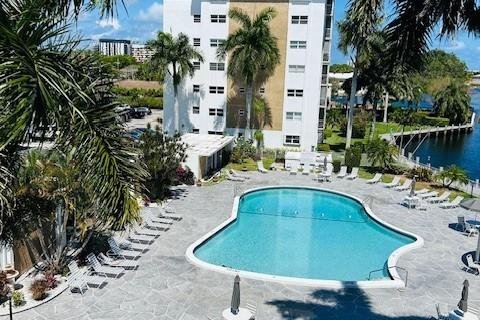 Condo in Oakland Park, Florida, 1 bedroom  № 1160723 - photo 20