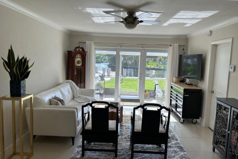 Condo in Oakland Park, Florida, 1 bedroom  № 1160723 - photo 14