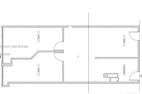 Купить коммерческую недвижимость в Майами-Бич, Флорида № 643350 - фото 7