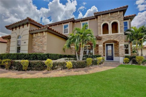 Casa en venta en Clermont, Florida, 5 dormitorios, 406.73 m2 № 1347485 - foto 4