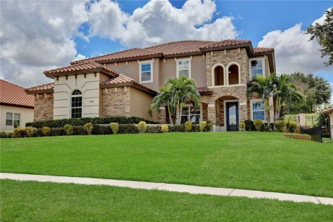 Casa en venta en Clermont, Florida, 5 dormitorios, 406.73 m2 № 1347485 - foto 3