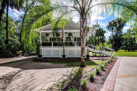 Casa en venta en Homosassa, Florida, 2 dormitorios, 71.35 m2 № 1347186 - foto 1