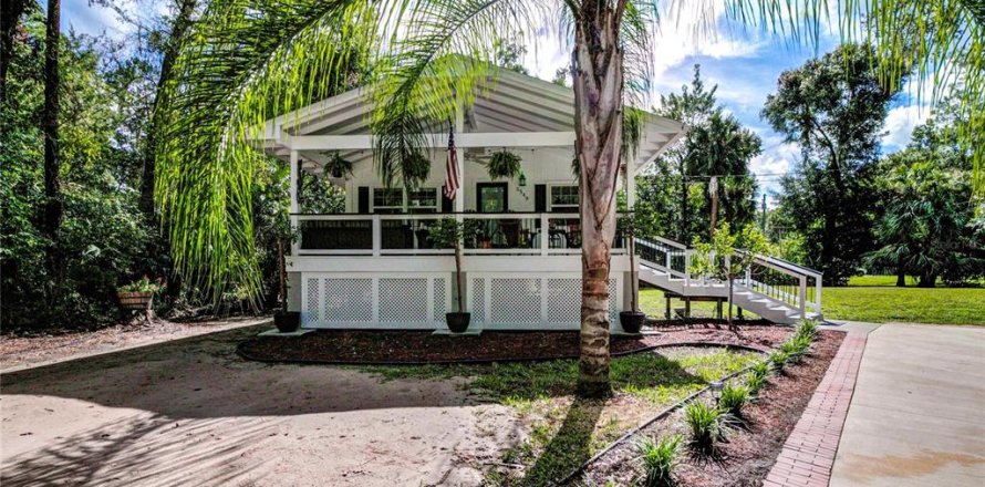 Casa en Homosassa, Florida 2 dormitorios, 71.35 m2 № 1347186